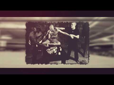 A Ninja Rebuilding - Eddie De Nobrega