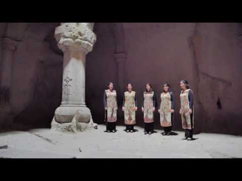 Amazing Armenian Choir