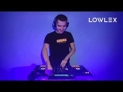 LOWLEX | HOUSE SESSIONS #01