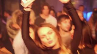 Edu Imbernon  Bessonniza Night Club  Terrace Moscow  112016