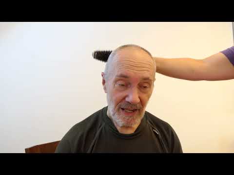 Masážní kosmetické kartáče Dědka bylinkáře B.Nového