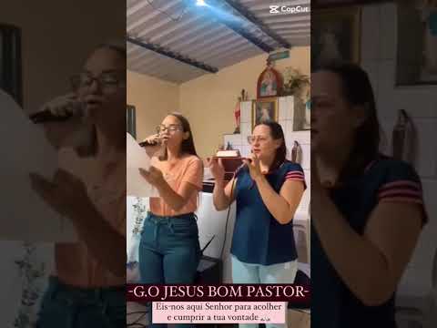 Ei você, confia no #amor de #Deus