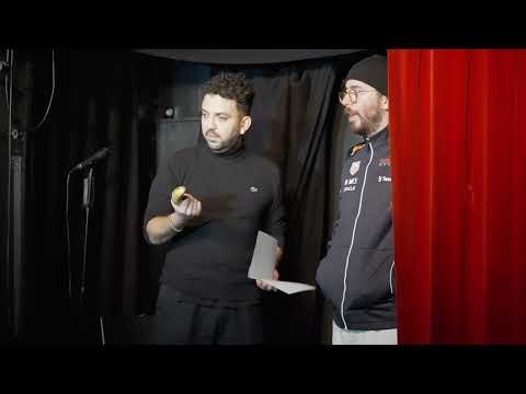 Kemar - Oops mon mari !