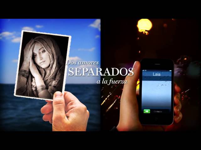 Vídeo relacionado con Besos de arena: Dos historias de amor, un cruce de destinos, un secreto inconfesable (TH Novela)