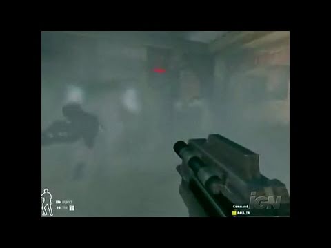 SWAT 4: The Stetchkov Syndicate PC Games Trailer - Launch