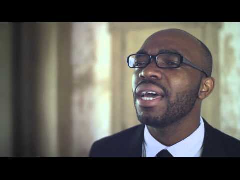 Video thumbnail for Lamentations