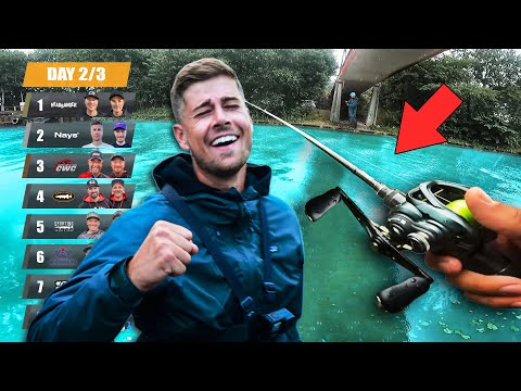 PERCH PRO 9 - Episode 4 (Deutsche untertitel)