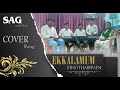 Ekkalamum Sthotharipen Cover Song Tamil Christian Worship Song SAG Church Pondicherry