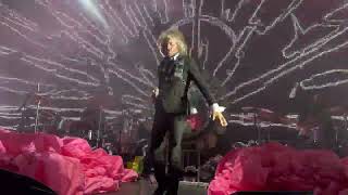The Flaming Lips - Are You a Hypnotist?? live in London (Eventim Apollo, 28.04.2023)