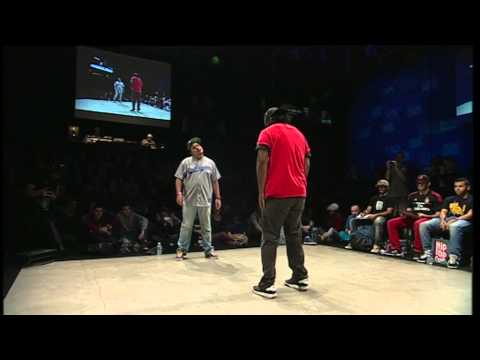 1/4 finale Pop : TAJIN (Fr) vs SPAIRO (Fr)