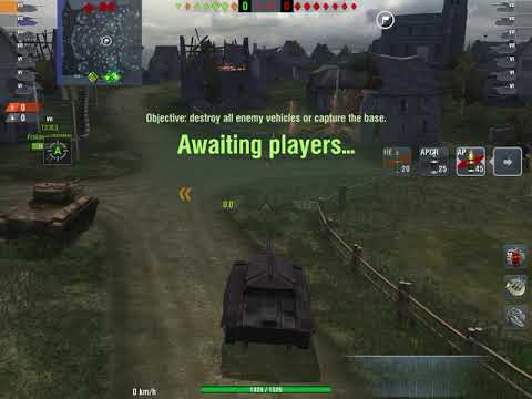 T6 Dracula. 7 Kills 4,2 k damage. Wotb Little Bravo im comming for you.