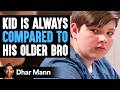 No One Picks BULLIED KID As Class Partner Dhar Mann Studios