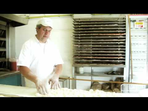 Rome, Italy #8 Forno Campo di Fiori