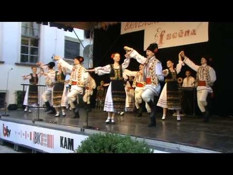 Ansamblul STRUGURAS "USM"  --Razaseasca