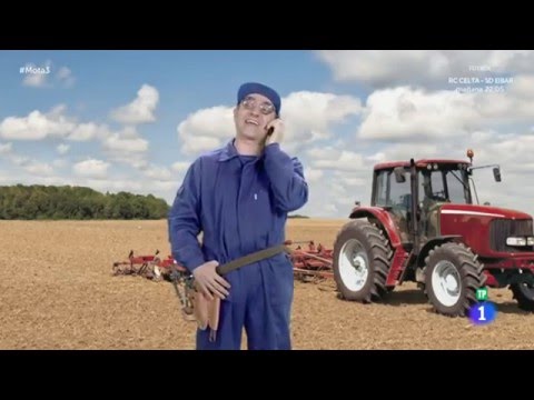 José Mota presents 'The Hour of the Matches' with Carlos Herrera