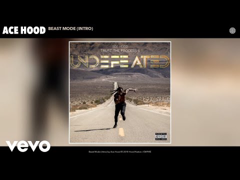 Video thumbnail for Beast Mode (Intro)