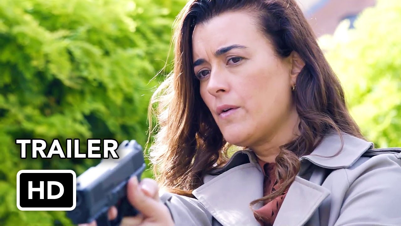 NCIS: Tony & Ziva - Videos