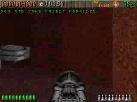 Rise of the Triad:  Dark War - E2A8