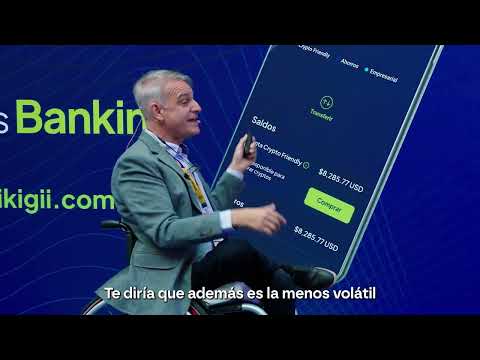 How close are we to a new historic chapter for Bitcoin and the entire crypto market? Interview with Pablo Gil