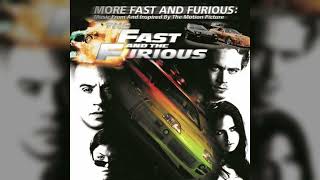 BT - The Fast And The Furious Theme