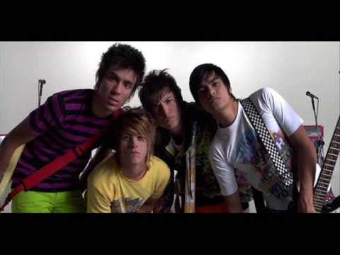 Luiza - Restart