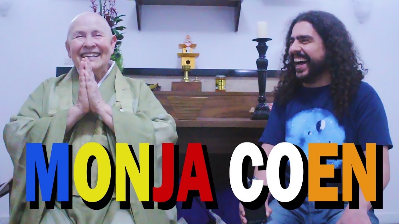 Pergunte à monja (feat Monja Coen) (#Pirula 311)