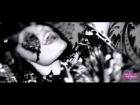 Mashup-Germany - The Day The Music Died [MUSIC VIDEO]