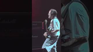 Wet Sand in 🇧🇷 #rhcp #johnfrusciante #chilipeppers