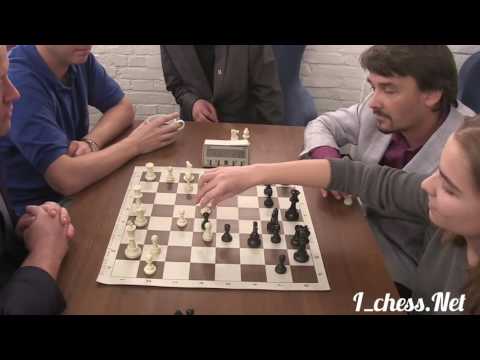 2016-09-25 GM A.Morozevich M.Morozevich - Moscow blitz in 'Scenario'_HD