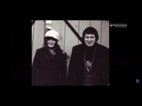 Berlin Wall documentary