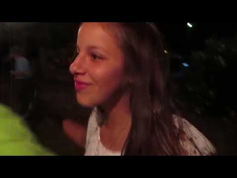 Açoreira, Agosto  2016 - Arraial Vale- Com DAVID CAETANO & BELINHA - @antoniomouraotv