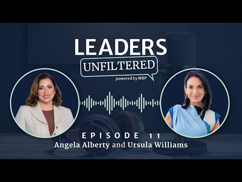 Ep.11: Ursula Williams, President at SIA, Collaboration, Technology, and the Future of Staffing