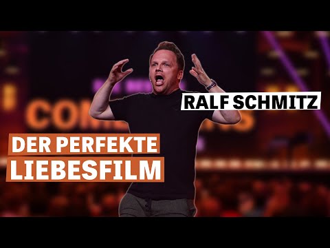 Ralf Schmitz - U-Boot der Gefühle | Die besten Comedians Deutschlands