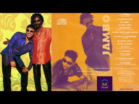 STEREO NATION | JAMBO | JAMBO | TAZ | DJK | JOHNNY ZEE