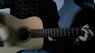 Alberta #2 - Bob Dylan Cover