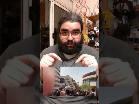 #MahsaAmini | #Shorts