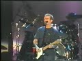 Eric Clapton Ostseehalle Kiel Germany December 6 1998 Full Concert