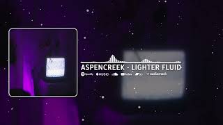 Lighter Fluid Music Video