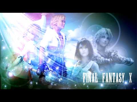 Final Fantasy X  ~  To Zanarkand  Extended ♫
