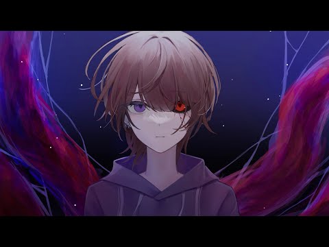 即日納品可能！！歌ってみたやオリ曲のMV制作します shortや横動画どんな動画でも作成可能です！