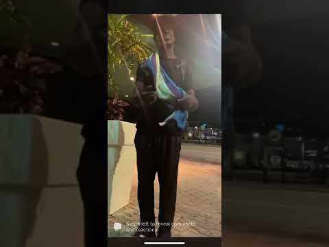 Miami rapper says he signed to “Roc Nation” spits 🔥🔥🔥 16 bars