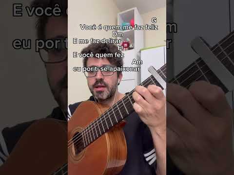 Nosso Amor - MC Pedrinho