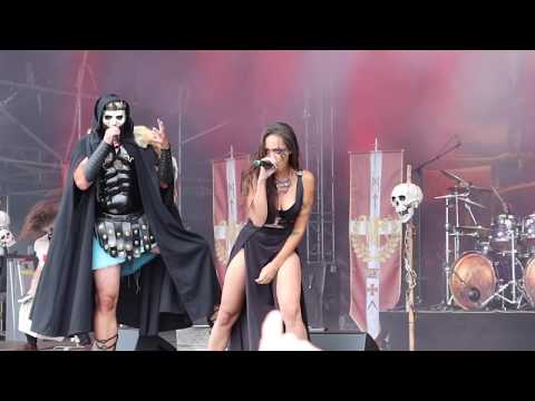 Warkings @ Wacken 2019