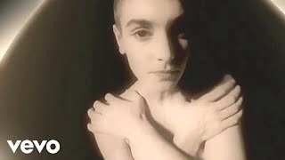 Sinéad O&#39;Connor - Thank You For Hearing Me (Official Music Video) [HD]