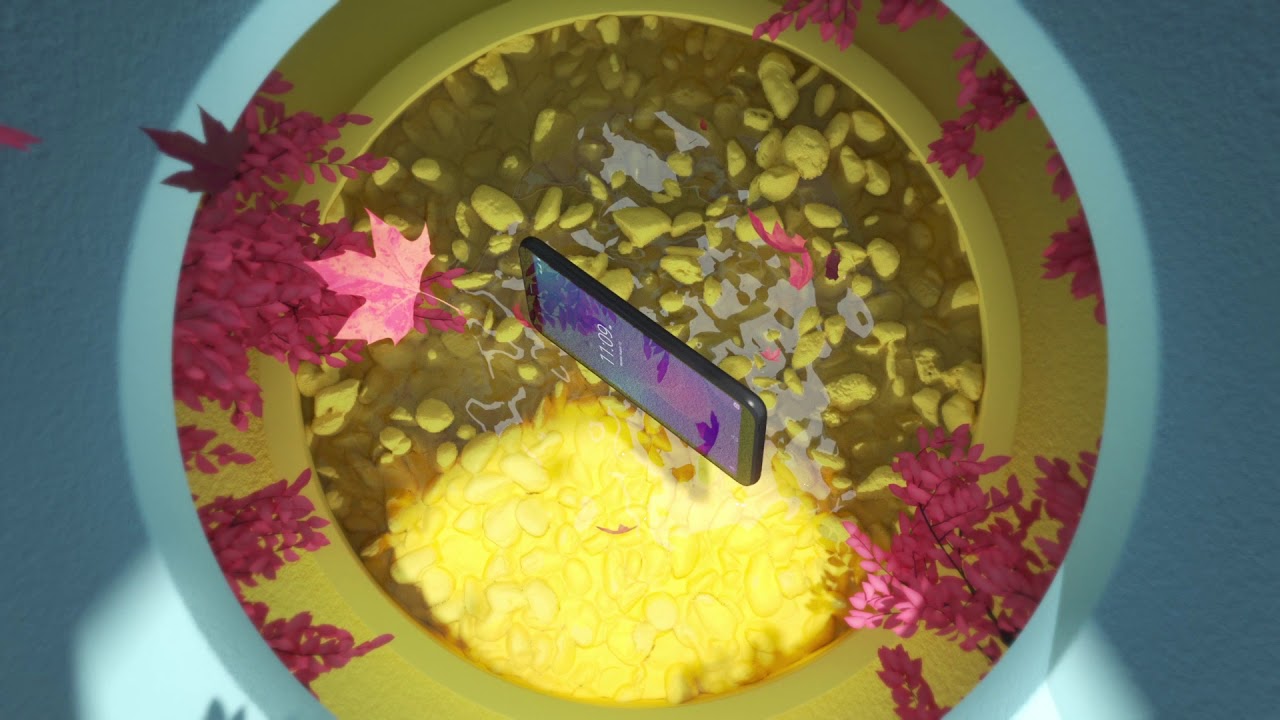 Meizu C9 2/16Gb (Black) video preview