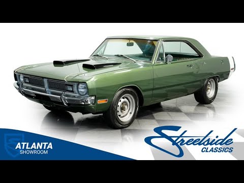 1970 Dodge Dart (CC-1964664) for sale in Lithia Springs, Georgia