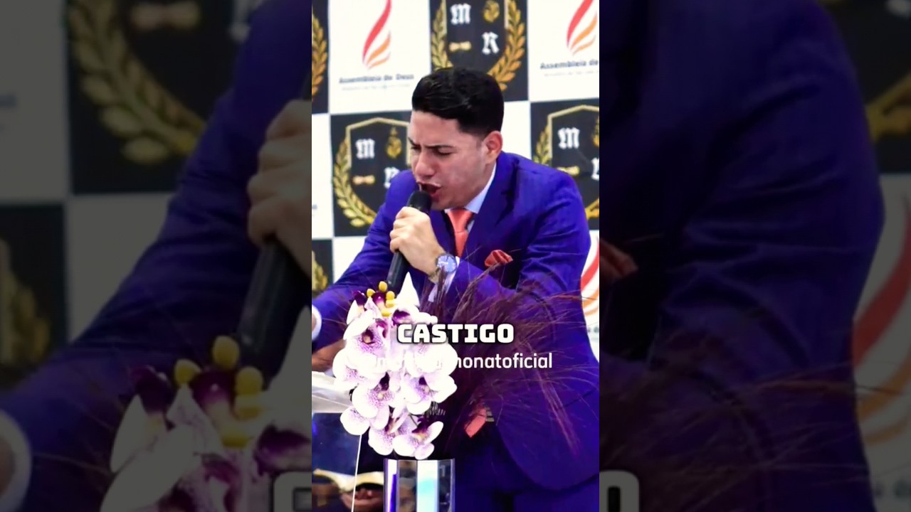 Em meio ao castigo peça os cuidados de Deus 👉🏻 Matheus Nonato