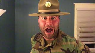 The Air Force is the Strongest Branch...