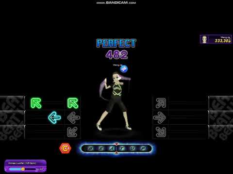 AuditionVTC-Beat Up-Shinee-Lucifer (LV.3 HARD)