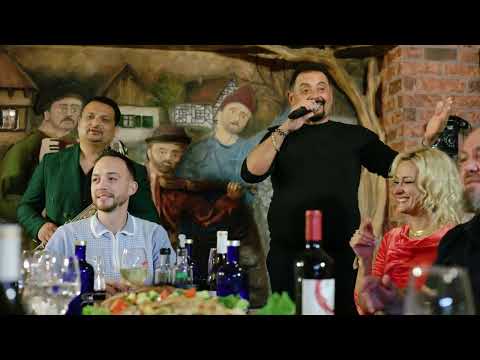 DAN NISTOR&CALINUȚ -JOS LA TAVERNA LU SALE